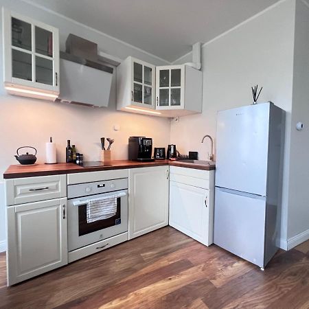Cityview Apartment Ταλίν Εξωτερικό φωτογραφία