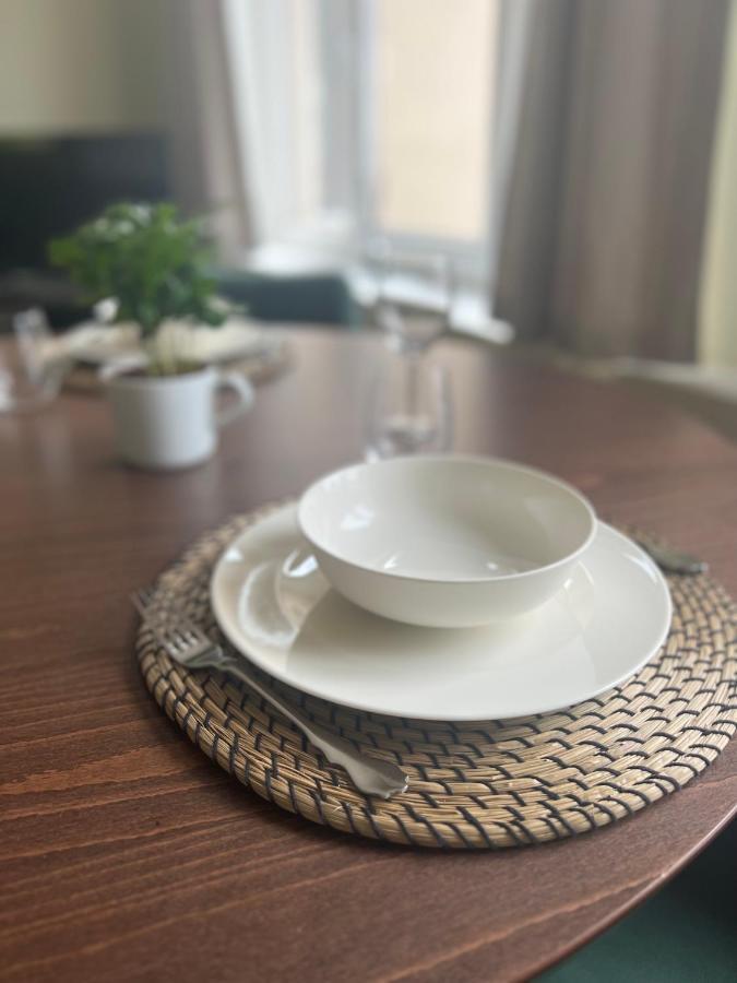 Cityview Apartment Ταλίν Εξωτερικό φωτογραφία