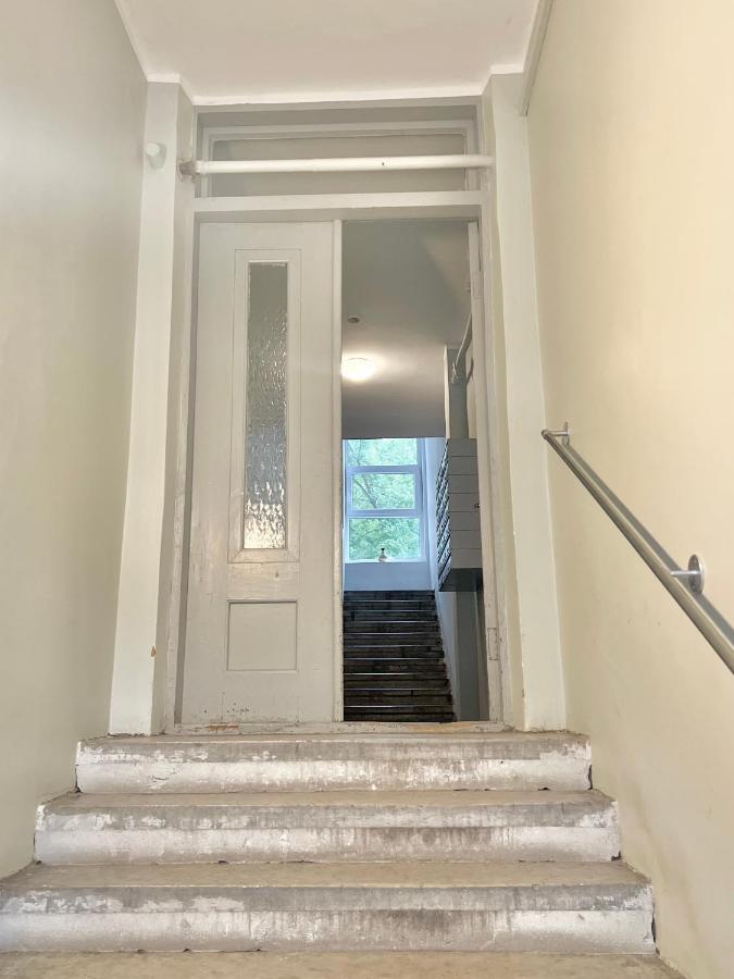 Cityview Apartment Ταλίν Εξωτερικό φωτογραφία