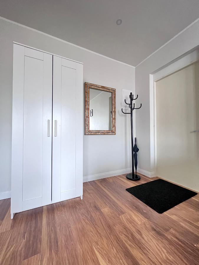 Cityview Apartment Ταλίν Εξωτερικό φωτογραφία