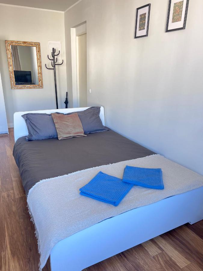 Cityview Apartment Ταλίν Εξωτερικό φωτογραφία