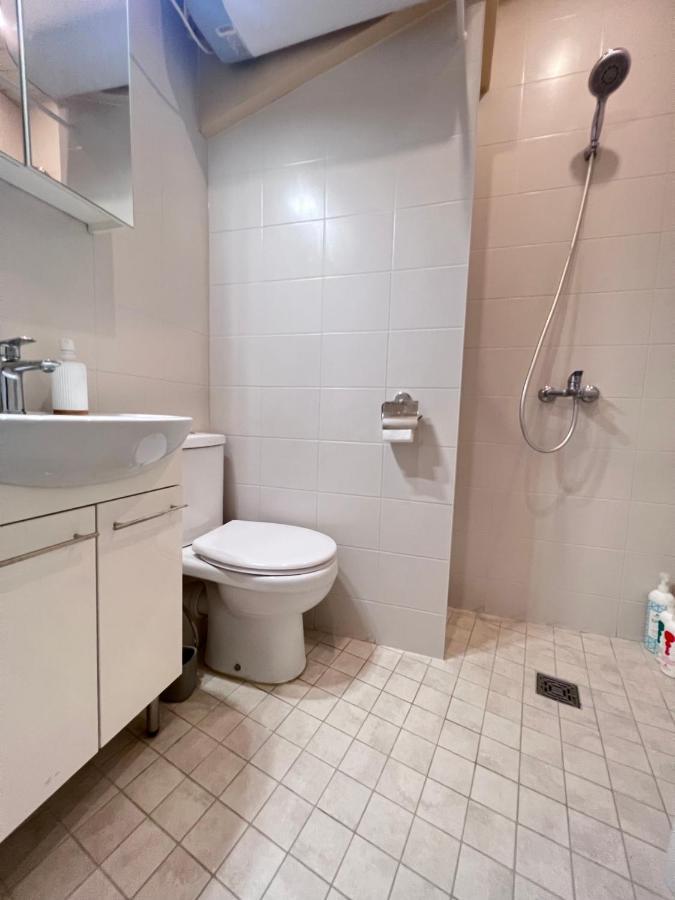 Cityview Apartment Ταλίν Εξωτερικό φωτογραφία