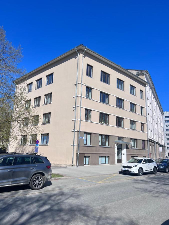 Cityview Apartment Ταλίν Εξωτερικό φωτογραφία